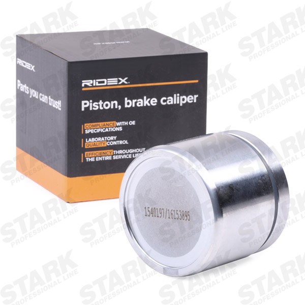 STARK Piston, brake caliper Article number: SKPBC-1660046 cheaply