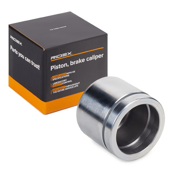 RIDEX Piston, brake caliper Article number: 2248P0047 cheaply