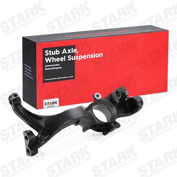 STARK Steering knuckle Article number: SKSAW-2370089 cheaply