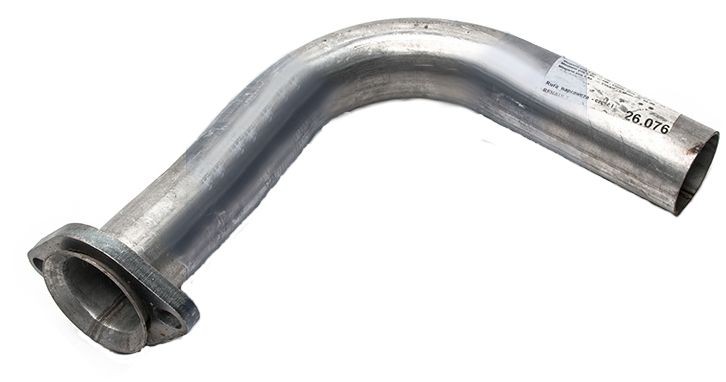 IZAWIT Repair Pipe, catalytic converter Article number: 26.076 cheaply