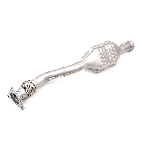 IZAWIT 26.034 Repair Pipe, catalytic converter SCÉNIC 2.0 16V (JA1B, JA1D, JA0C) 139 PS Petrol 2003