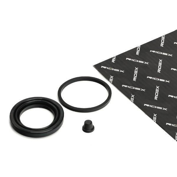 RIDEX Repair Kit, brake caliper Article number: 405R0378 cheaply