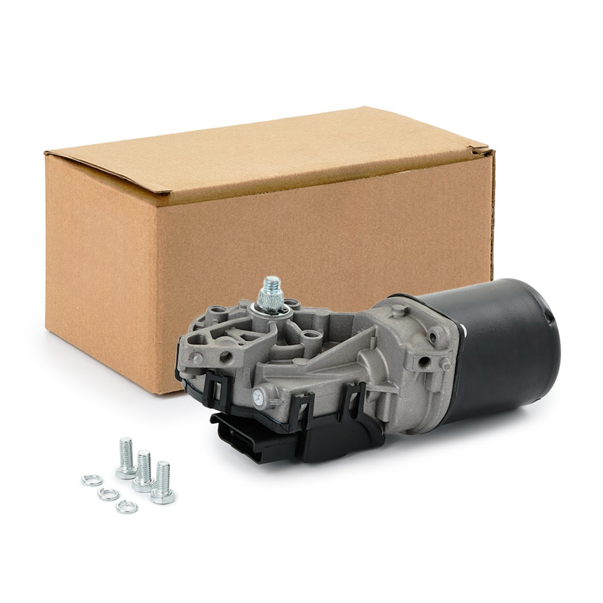 RIDEX Wiper motor Article number: 295W0178 cheaply