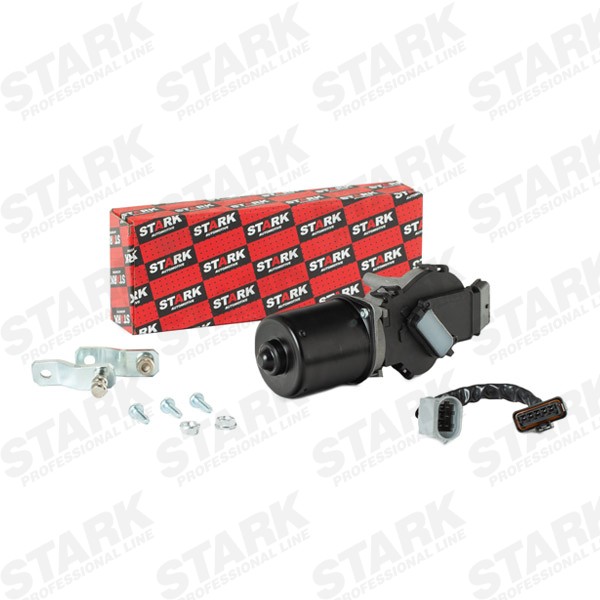STARK Wiper motor Article number: SKWM-02990452 cheaply