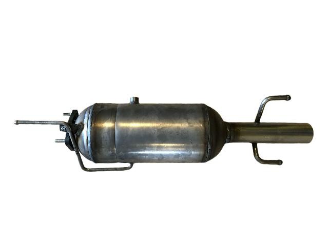 JMJ Diesel particulate filter Article number: 1198 cheaply