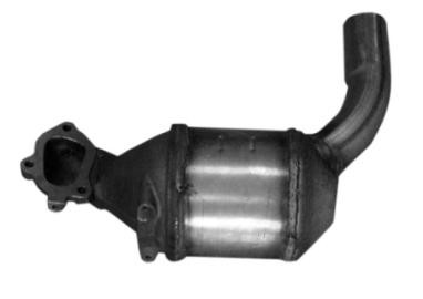 JMJ Catalytic converter Article number: 1080246 cheaply
