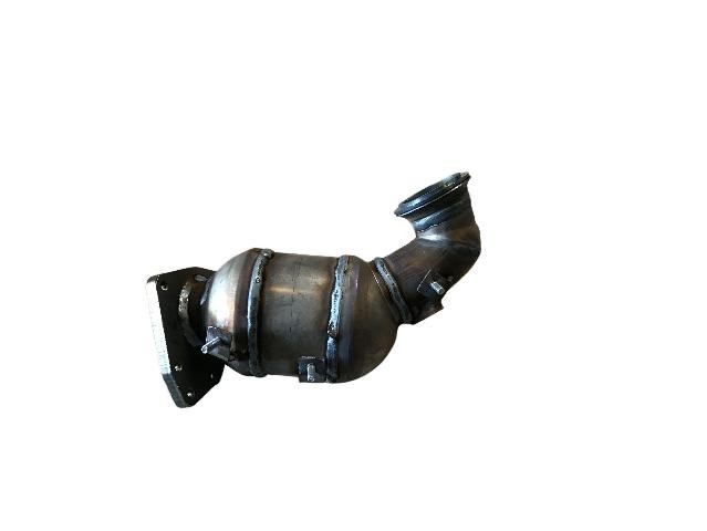 JMJ Catalytic converter Article number: 1080348 cheaply