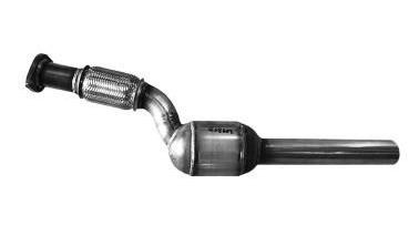 JMJ Catalytic converter Article number: 1080349 cheaply