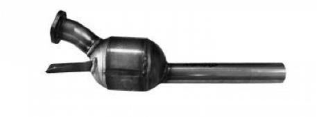 JMJ Catalytic converter Article number: 1080363 cheaply