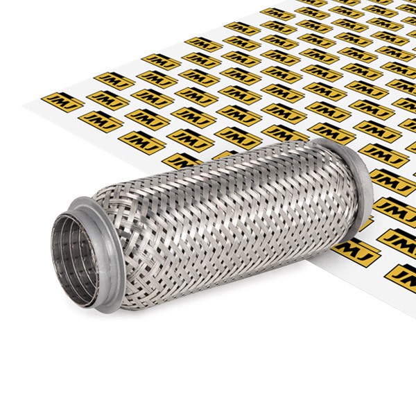 JMJ Flex Hose, exhaust system Article number: 50X200P cheaply