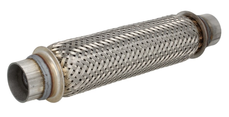 JMJ Flex Hose, exhaust system Article number: CC260 cheaply