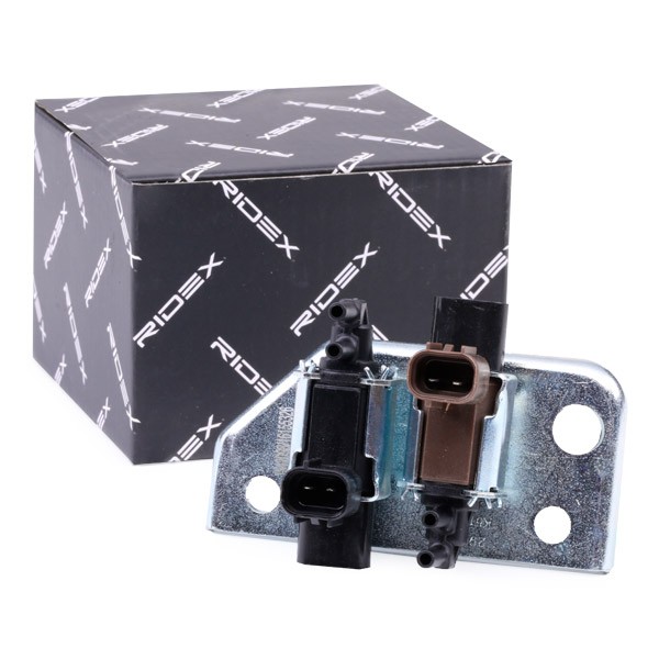 RIDEX Pressure converter, turbocharger Article number: 3553P0060 cheaply