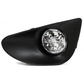 AMiO Daytime Running Light Set Grill Article number: 01054 cheaply