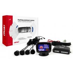 AMiO Parking sensors kit LED-GRAF Article number: 01562 cheaply