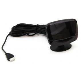 AMiO Parking sensors kit GOLD, LED-GRAF Article number: 01578 cheaply