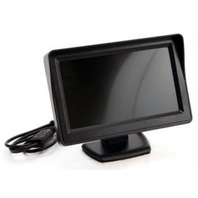 AMiO Radar de recul White, CAM-301 UGS: 01579 à bon prix