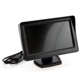 AMiO Parking sensors kit Black, CAM-303 Article number: 01583 cheaply