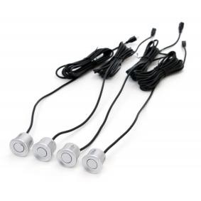 AMiO Parking sensors kit CAM-303, Silver Article number: 01585 cheaply