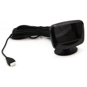 AMiO Parking sensors kit LED-GRAF Article number: 01600 cheaply