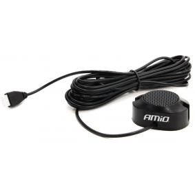 AMiO Parking sensors kit Buzzer, GOLD Article number: 01604 cheaply