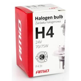 AMiO Bulb, spotlight Article number: 01267 cheaply