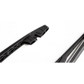 AMiO Wiper Arm, windscreen washer Article number: 01223 cheaply