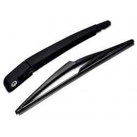 AMiO Wiper Arm, windscreen washer Article number: 01226 cheaply