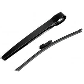AMiO Wiper Arm, windscreen washer Article number: 01228 cheaply