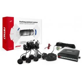 AMiO Parking sensors kit Buzzer Article number: 01575 cheaply