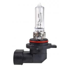 AMiO Fog light bulb Article number: 01125 cheaply