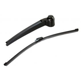 AMiO Wiper Arm, windscreen washer Article number: 01233 cheaply