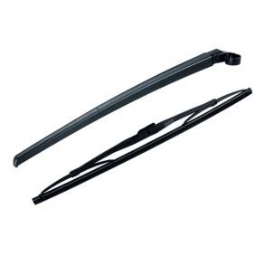 AMiO Wiper Arm, windscreen washer Article number: 01235 cheaply
