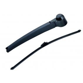 AMiO Wiper Arm, windscreen washer Article number: 01237 cheaply