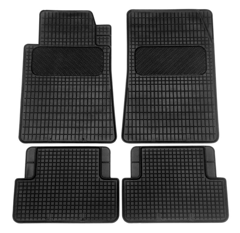 AMiO 01711 Põrandamattide komplekt C5 2.2 HDi (RE4HPE, RE4HP2, RE4HRE, RE4HR2) 163 HP Diisel 2008