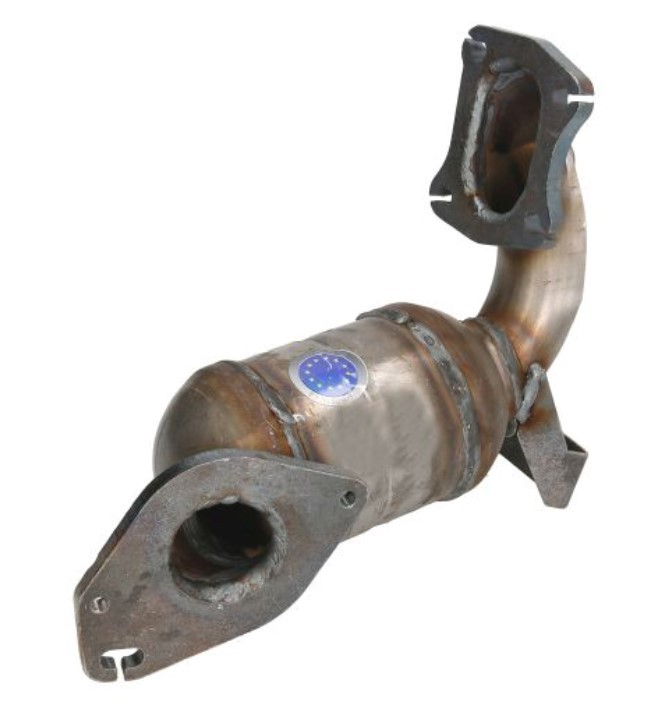JMJ Catalytic converter Article number: 1080241 cheaply