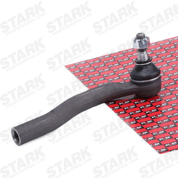 STARK Skersinės vairo trauklės galas prekės numeris: SKTE-0280665 nebrangu