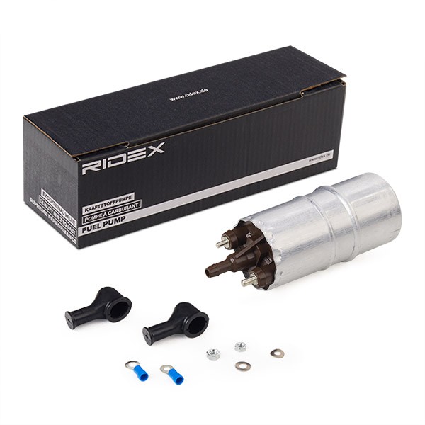 RIDEX Fuel pump Article number: 458F13755 cheaply