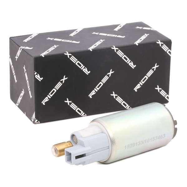 RIDEX Fuel pump Article number: 458F13776 cheaply