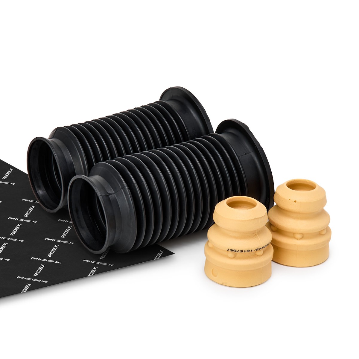 RIDEX Dust cover kit, shock absorber Article number: 919D0241 cheaply