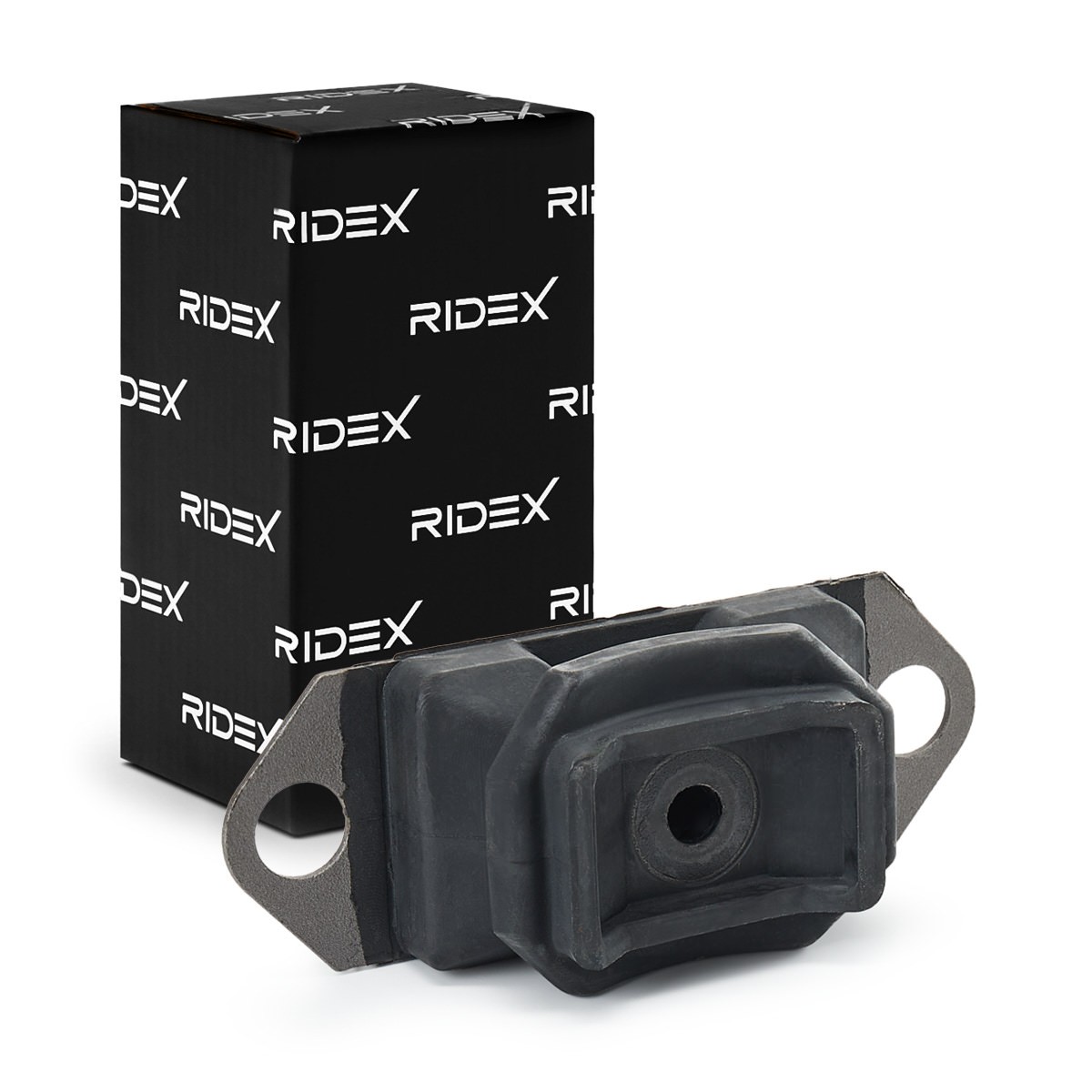 RIDEX Paigutus, Mootor Artikli number: 247E0634 soodsalt