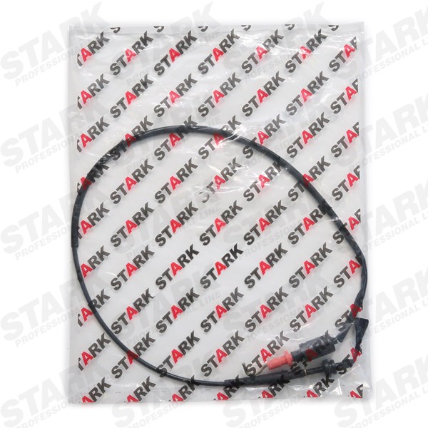 STARK Gaskabel Varenummer: SKACC-1830013 billige