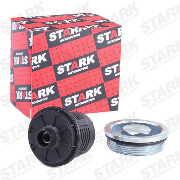 STARK Oil Filter, differential Article number: SKOFD-5910002 cheaply