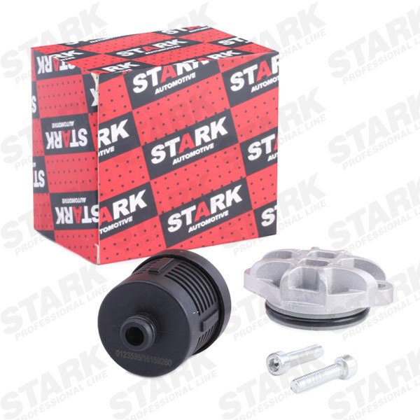 STARK Oil Filter, differential Article number: SKOFD-5910004 cheaply