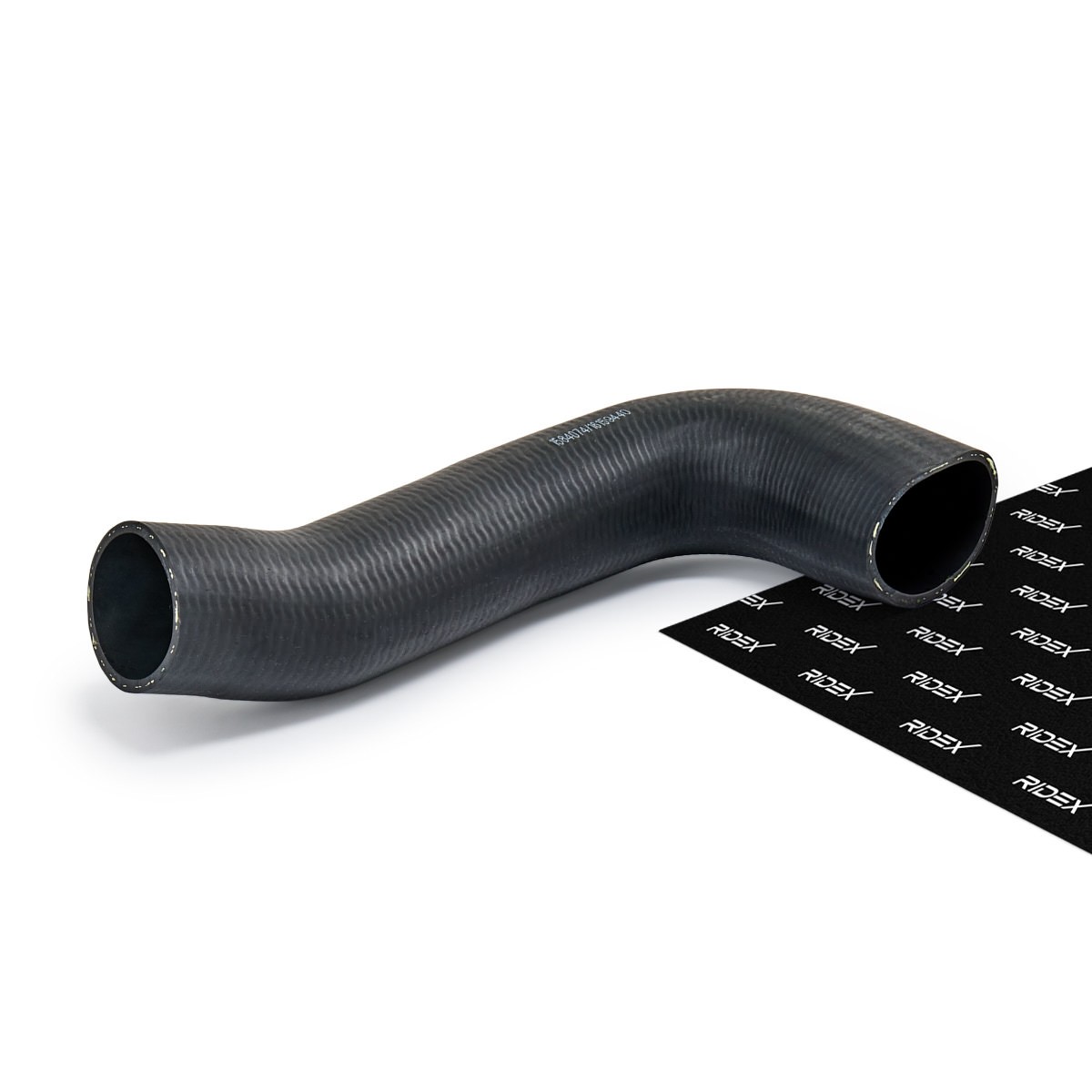 RIDEX Charger intake hose Article number: 3314C0339 cheaply