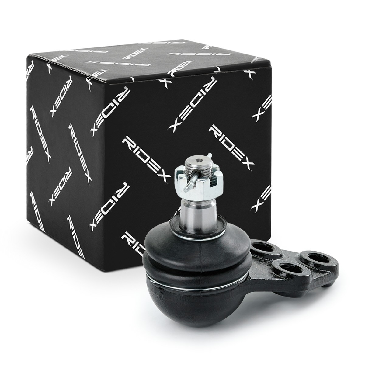 RIDEX Ball Joint Article number: 2462S0486 cheaply