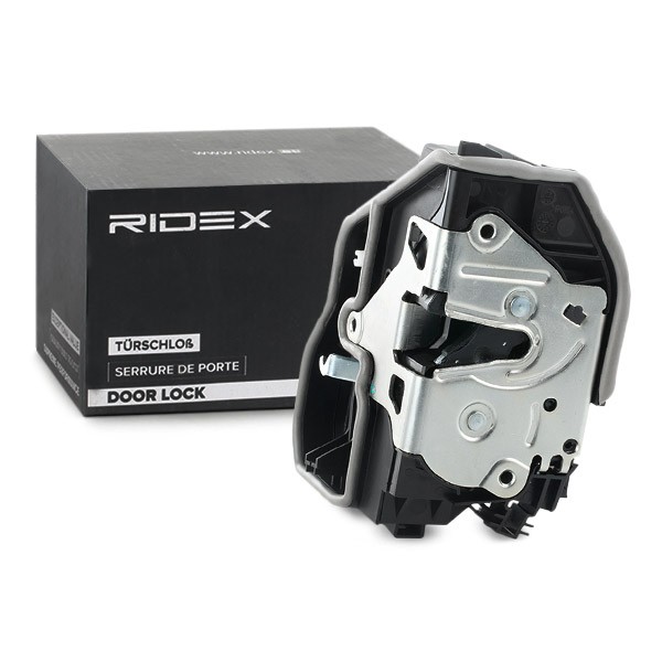 RIDEX Door lock Article number: 1361D0167 cheaply