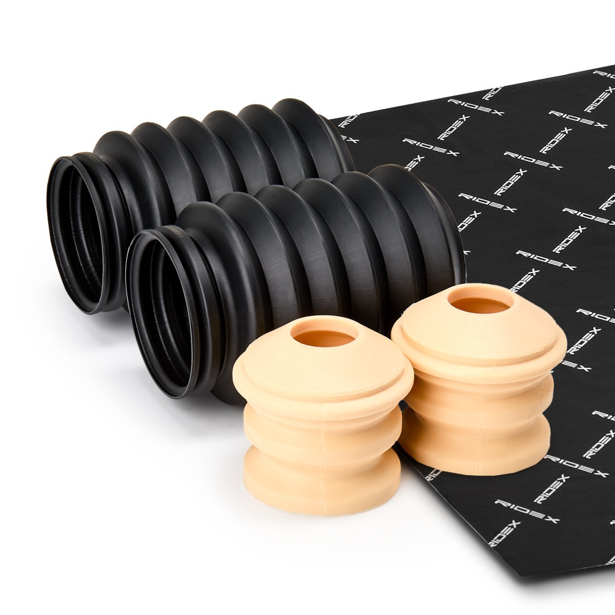 RIDEX Dust cover kit, shock absorber Article number: 919D0278 cheaply