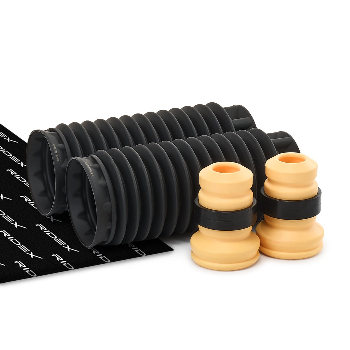 RIDEX Dust cover kit, shock absorber Article number: 919D0290 cheaply