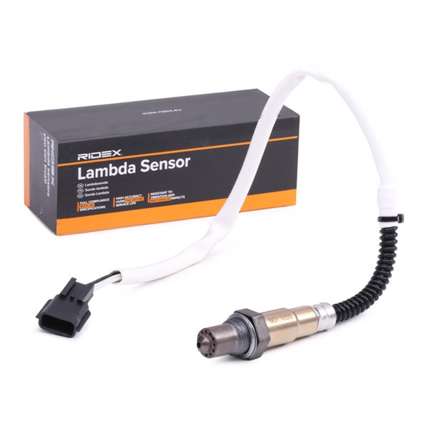 RIDEX Lambda andur Artikli number: 3922L0440 soodsalt