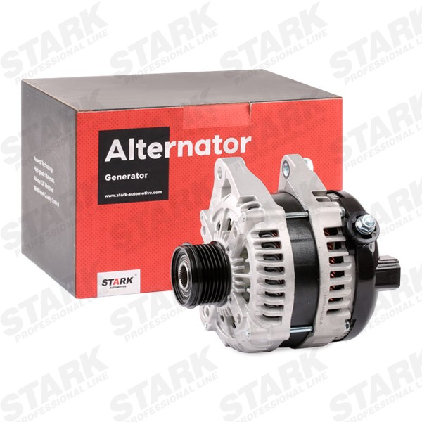 STARK Generaator Artikli number: SKGN-03221494 soodsalt
